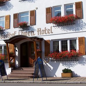 Gasthof Hotel Löwen