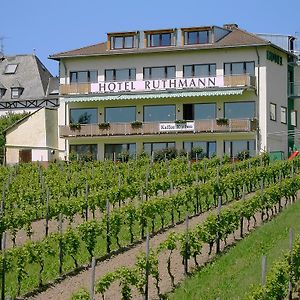 B&B Ruthmann-Rheinblick